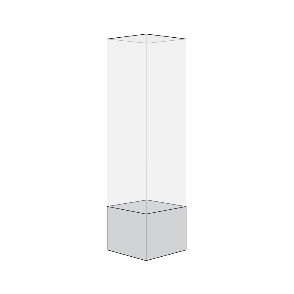 TW 310TG 23"