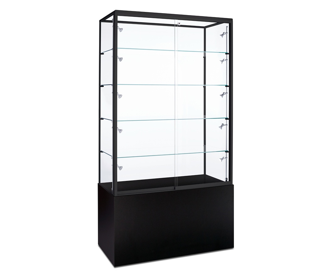 TD 210TG 48"
