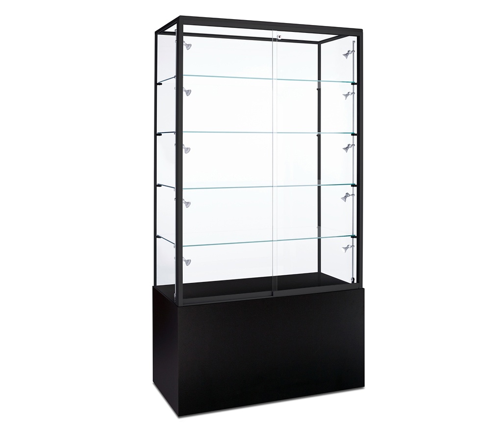 TD 210TG 40"